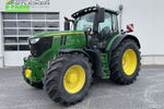 John Deere 6250 R tractor 145.500 €