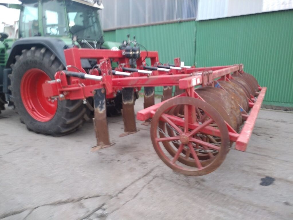 cc 400 tillage_other €10,000