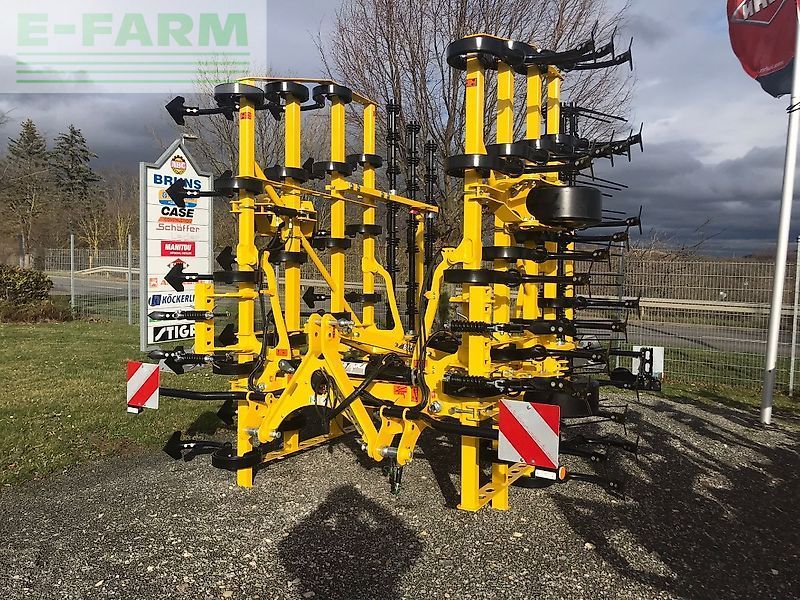 E-FARM: Bednar versatill vn 6000 l - Cultivador - id SHIKB5E - 25.450 € - Año: 2024 - Alemania