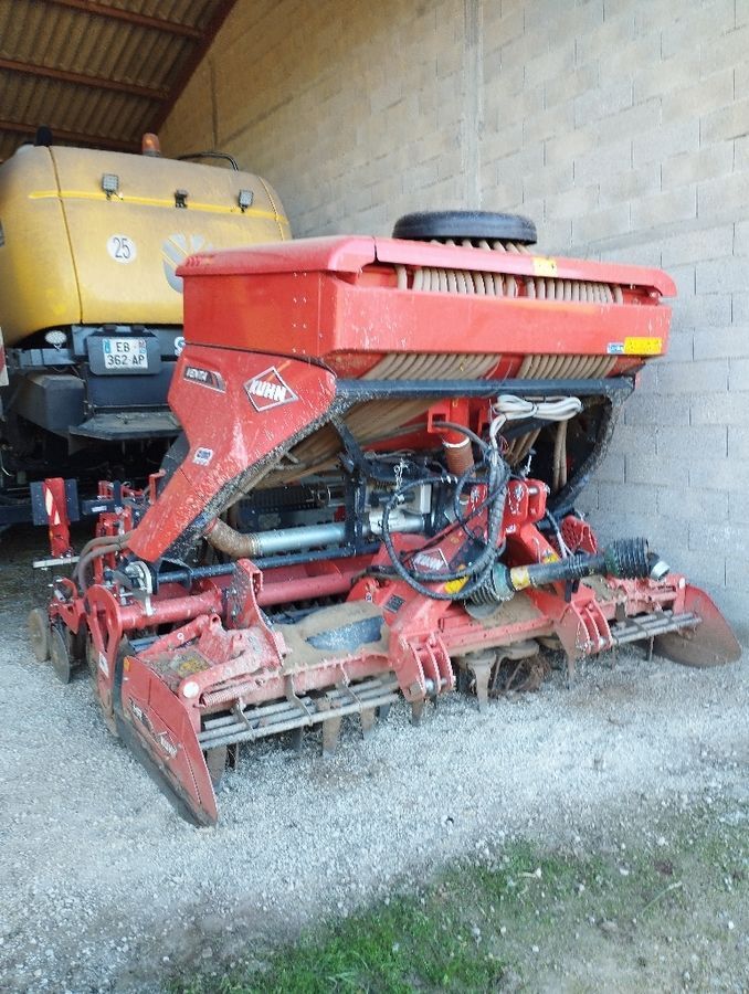 Kuhn HR 3030 Kombinacija strojev za vrtanje 32.500 €