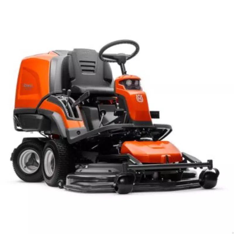 E-FARM: Husqvarna rc 320 ts awd - Lawn mower - id XMDMLNH - €7,917 - Year of construction: 2023 - Austria