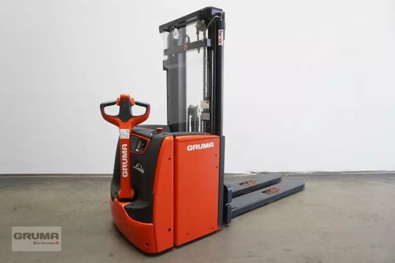 Linde l 20 i 1173 Chariot élévateur 14 500 €