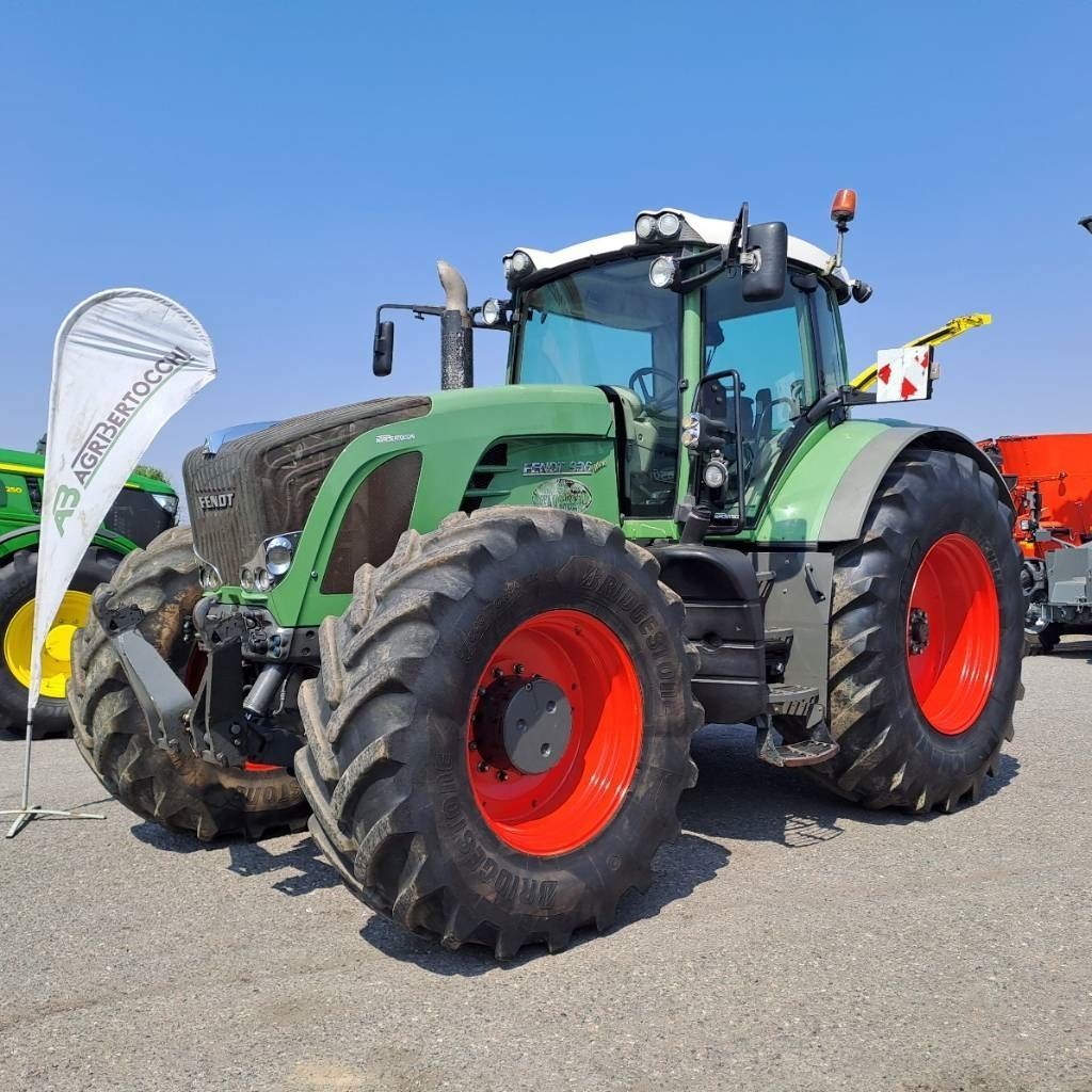 Fendt 936 Vario Tractor 65.000 EUR