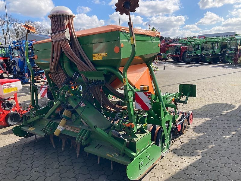 Amazone AD 303 Super Drill €22,500