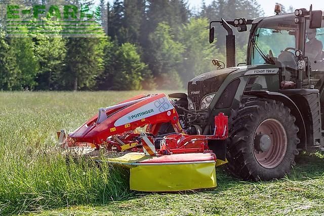 Pöttinger NovaCat 301 Alpha Motion Pro Kosiarka 15 500 €