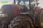 Case IH CVX 160 tractor 51.000 €