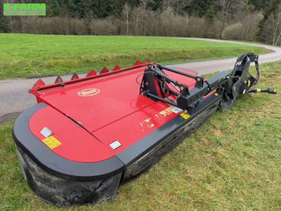 E-FARM: Vicon Extra 736 T - Mower - id UG2HCHV - €13,000 - Year of construction: 2018 - France