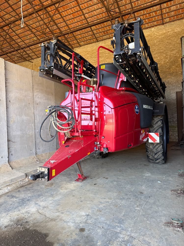 E-FARM: HORSCH leeb 5 lt - Opryskiwacz - id HISALD6 - Rok produkcji: 2020 - Francja