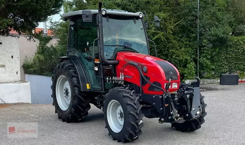 E-FARM: Landini dt 80 - Trattore - id ZL8H9NK - 36.900 € - Anno di costruzione: 2011 - Ore: 4.650,Potenza del motore: 77,Austria