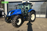 New Holland T5.120 AC tractor €102,417