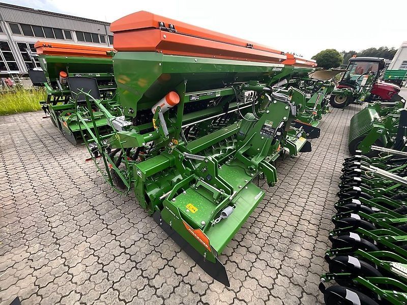 E-FARM: Amazone Cataya 3000 Special RoTeC - Drill - id LNEATLC - €33,529 - Year of construction: 2023 - Germany