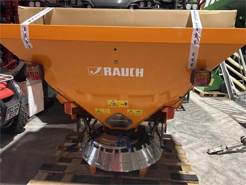 Rauch axeo 18.1 pto Urządzenie do użytku komunalnego 12 041 €