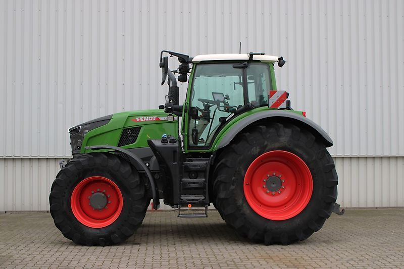 Fendt 726 Vario Power Plus Traktor 199.000 €