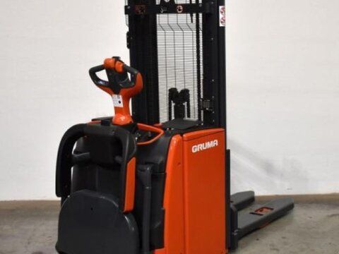 E-FARM: Linde l 16 ap i 1173 - Carrello elevatore - id HEDYHGM - 7.900 € - Anno di costruzione: 2017 - Ore: 3.712,Germania