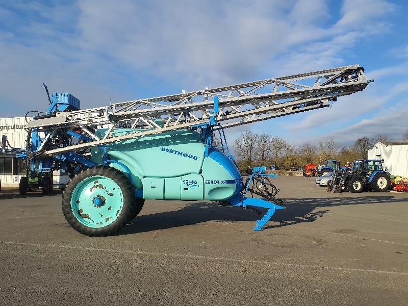 Berthoud tenor-dpt4300 sprayers €26,000