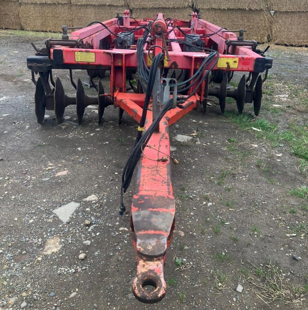 Quivogne tinemaster Cultivator 6.761 EUR