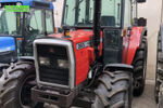 Massey Ferguson 363 tractor €24,600