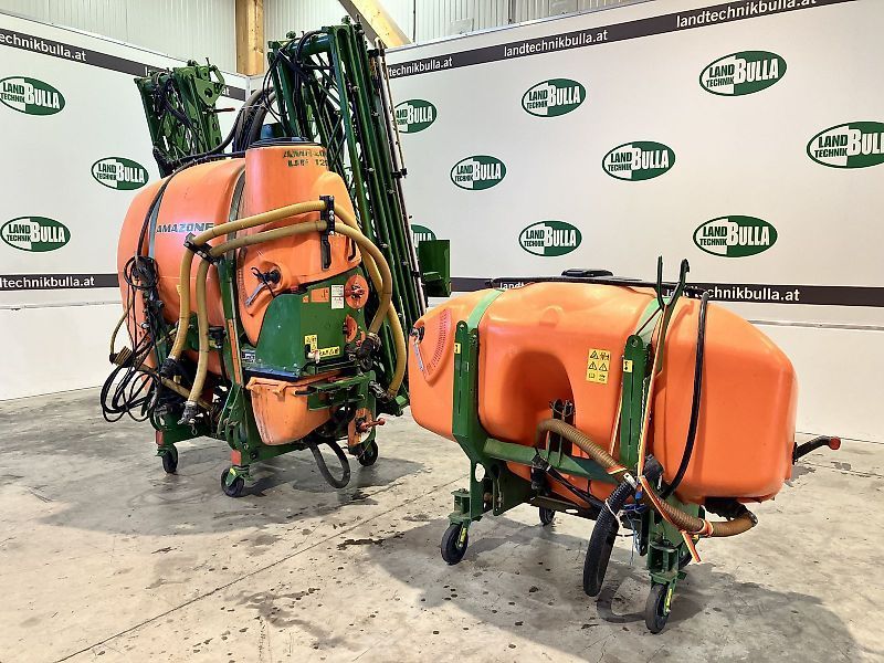 Amazone UF 1201(18) Sprayer €19,292