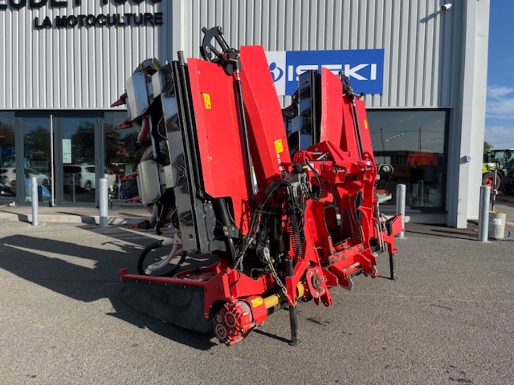 Kemper 390 plus Header €67,900