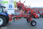 Kuhn GF 10812 T rotaryhaymaker €19,958