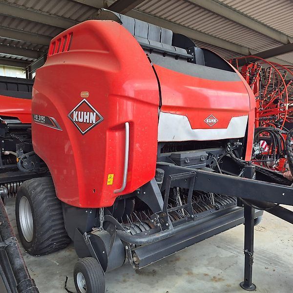 Kuhn VB 3190 Ballenpresse 19.700 €