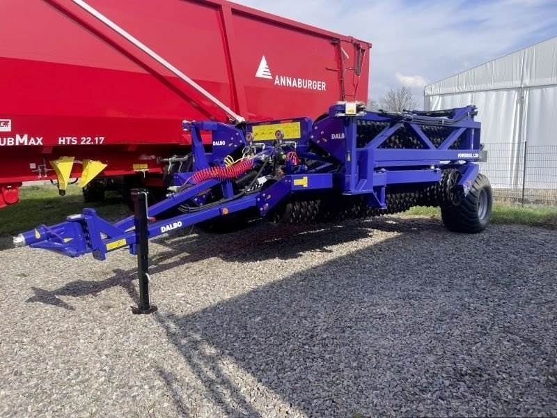 E-FARM: DAL-BO PowerRoll 1230 - Walze - id ARXH7BG - 38.500 € - Baujahr: 2025 - Deutschland
