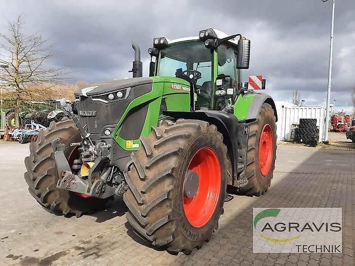 Fendt 936 Vario Tracteur 305 000 €