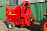 Vicon shredex 853 pro feeder_other €13,800