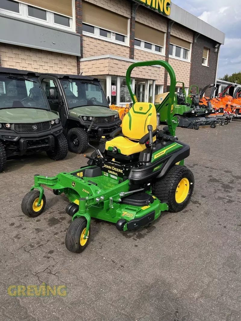 E-FARM: John Deere 950 - Tondeuse - id RMXIJCI - 14 050 € - Année: 2024 - Allemagne