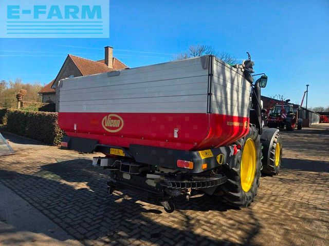 Vicon ro-edw geospread Fertiliser spreader €10,950