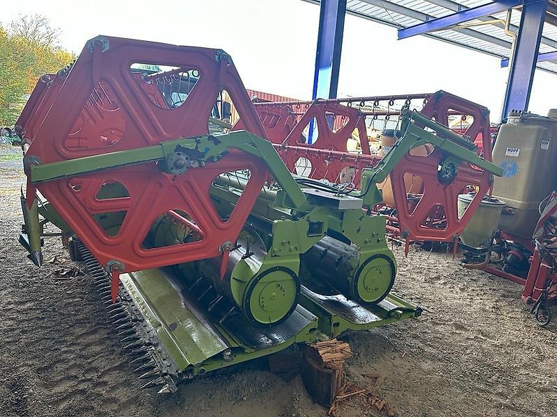 Claas C 540 Vágóasztal 29 500 EUR