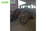 Valtra T214 Direct tractor €110,000