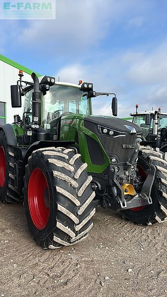 Fendt 936 Vario Profi Plus Traktor 270 000 €