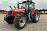 Massey Ferguson 6480 tractor 26.000 €