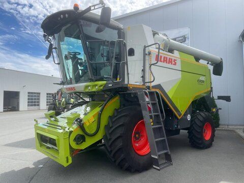 Claas Evion 430 Combină de recoltat