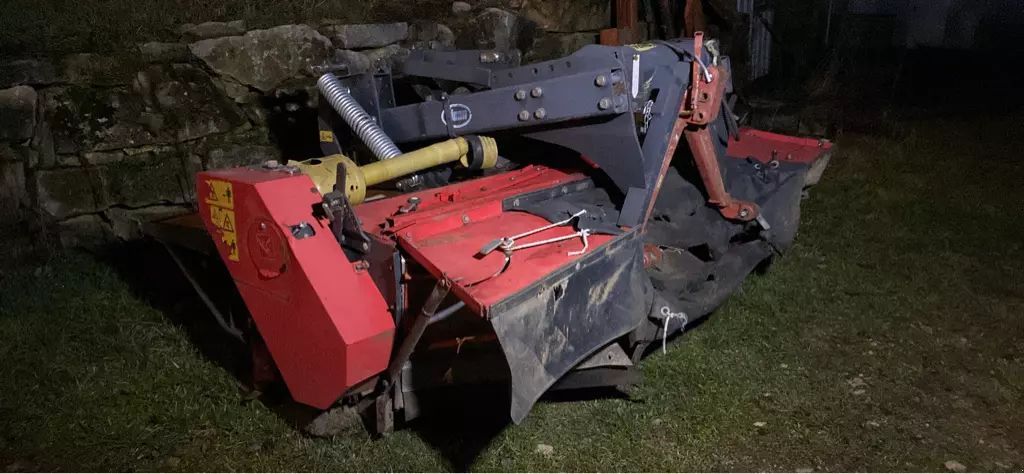 E-FARM: Vicon fmt 3201 - Mähwerk - id BFFNF3N - Baujahr: 2009 - Frankreich