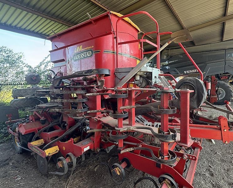 VÄDERSTAD Rapid 400 S Drill €24,900