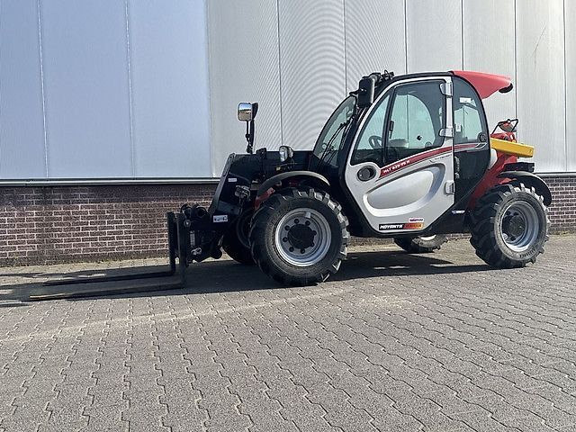 Manitou MLT 625 Manipulador telescópico 69.950 €
