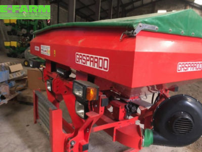 E-FARM: Maschio AQUILA 5000 - Semoir - id F4RN59B - 35 900 € - Année: 2014