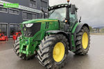 John Deere 6250 R tractor €145,000