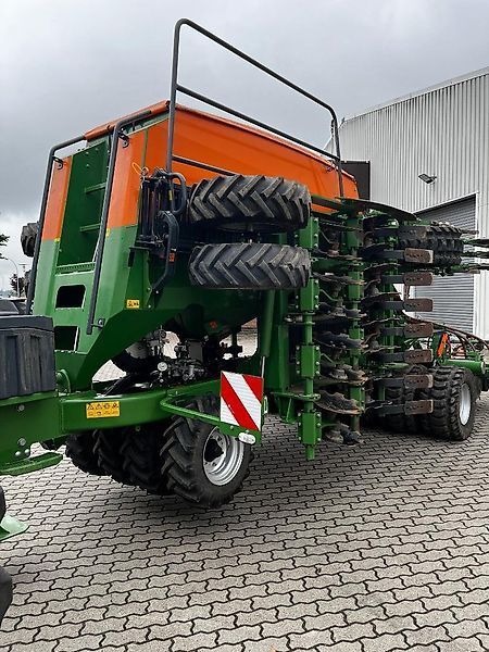 E-FARM: Amazone cirrus4003-2 - Drillmaschine - id TLPBNEI - 39.500 € - Baujahr: 2018 - Deutschland