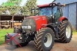 Case IH puma 150 tractor 74.000 €