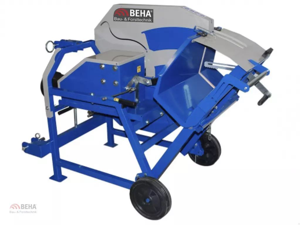 Beha wks 700z Sierras y divisores