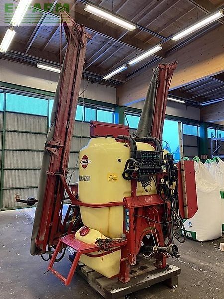 Hardi twin 1200/15 Sprayer €7,091