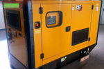 Caterpillar notstromaggregat 50kva construction_machinery_other €18,900