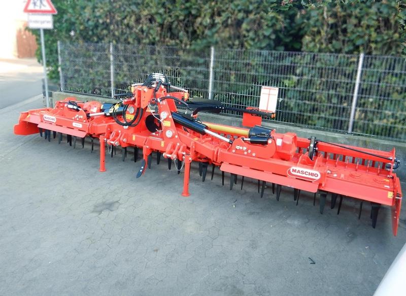 Maschio aquila-classic 6000 circularharrow €33,500