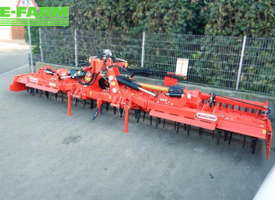 E-FARM: Maschio aquila-classic 6000 - Power harrow - id NDMHQRS - €33,500 - Year of construction: 2023