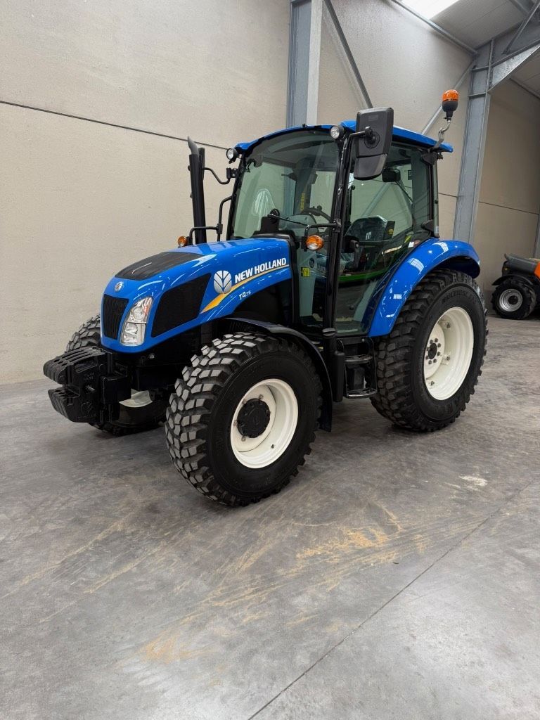 New Holland T4.75 Traktor 29 500 €