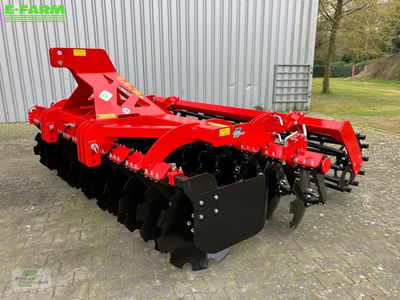 E-FARM: sonstige scheibenegge 3 m - Disc harrow - id I7FCU4D - €7,200 - Year of construction: 2024 - Germany