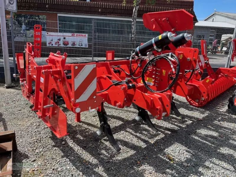 E-FARM: Maschio attila 300 hydropn. mit doppelstachelwalze - Egyéb talajművelés - id NRPQLQD - 17 563 EUR - Gyártási év: 2025 - Németország